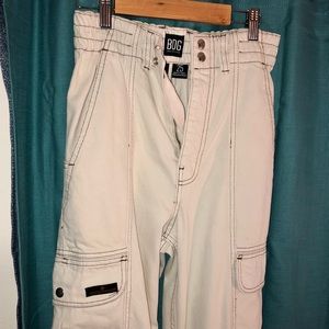 Urban outfitters bdg cargo pants